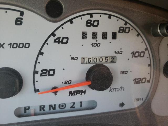 Photo 8 from auction – 2001 FORD EXPLORER S with VIN 1FMYU60E21UC10045
