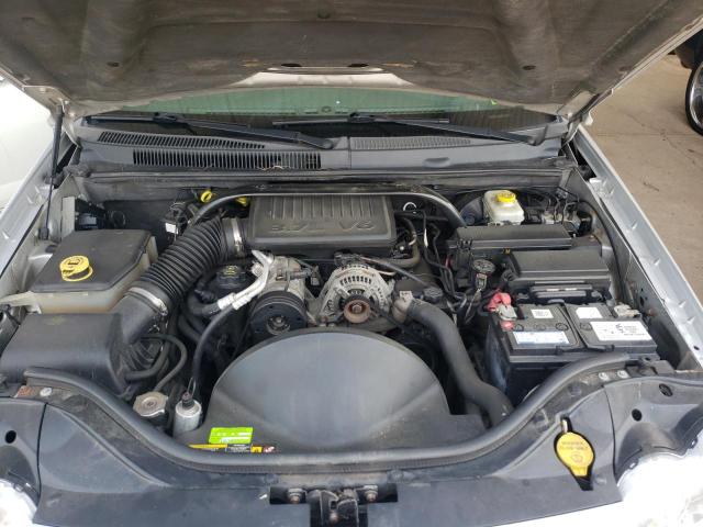 Photo 7 from auction – 2005 JEEP GRAND CHER with VIN 1J4GR48KX5C590807
