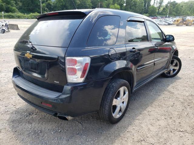 Photo 4 from auction – 2008 CHEVROLET EQUINOX SP with VIN 2CNDL037186318080