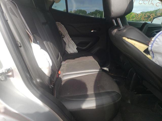 Photo 6 from auction – 2017 BUICK ENCORE PRE with VIN KL4CJASB6HB166550