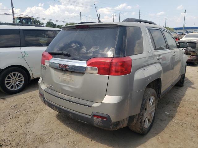 Photo 4 from auction – 2011 GMC TERRAIN SL with VIN 2CTALUEC5B6455883