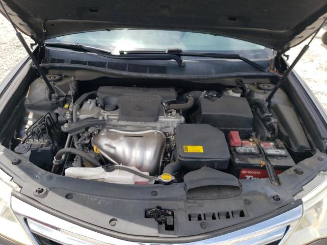 Photo 7 from auction – 2012 TOYOTA CAMRY BASE with VIN 4T1BF1FK4CU008813