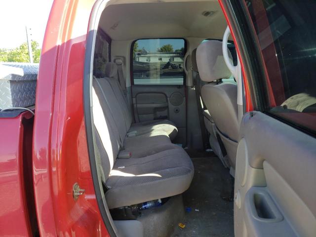Photo 6 from auction – 2005 DODGE RAM 3500 S with VIN 3D7LS38C45G764627