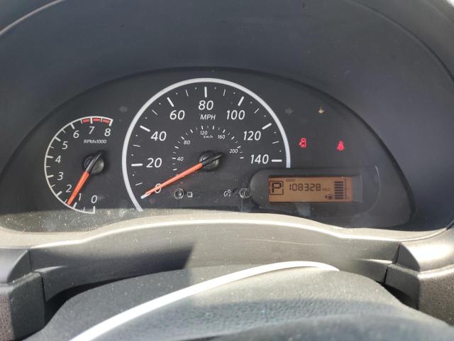 Photo 8 from auction – 2016 NISSAN VERSA S with VIN 3N1CN7AP5GL901187