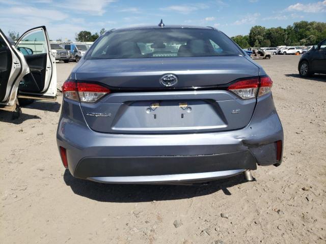 Photo 9 from auction – 2020 TOYOTA COROLLA LE with VIN 5YFEPRAE9LP121006