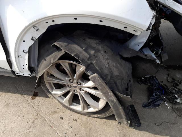 Photo 9 from auction – 2020 FORD EXPLORER X with VIN 1FMSK8DH1LGA61141