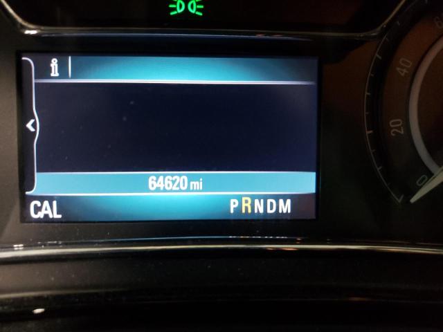 Photo 8 from auction – 2016 BUICK REGAL PREM with VIN 2G4GS5GX5G9165966