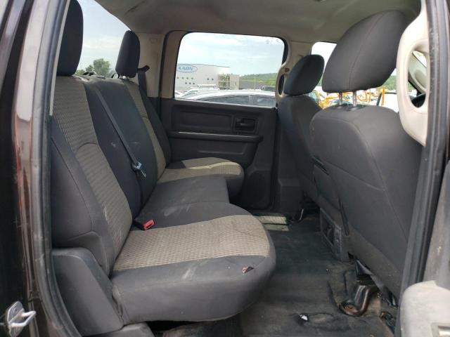 Photo 6 from auction – 2011 DODGE RAM 2500 with VIN 3D7TP2CTXBG593137