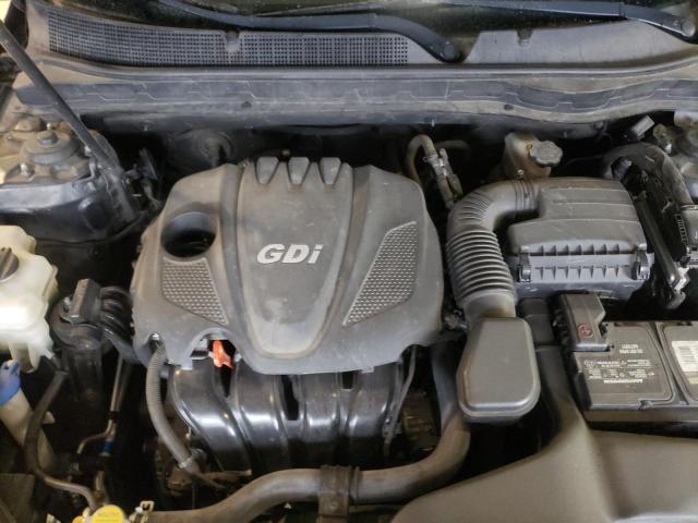 Photo 7 from auction – 2015 KIA OPTIMA EX with VIN 5XXGN4A71FG389774