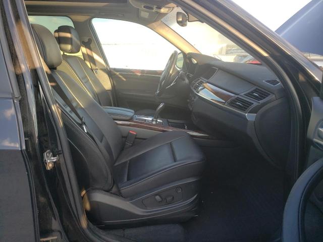 Photo 5 from auction – 2013 BMW X5 XDRIVE3 with VIN 5UXZV4C55D0B00125