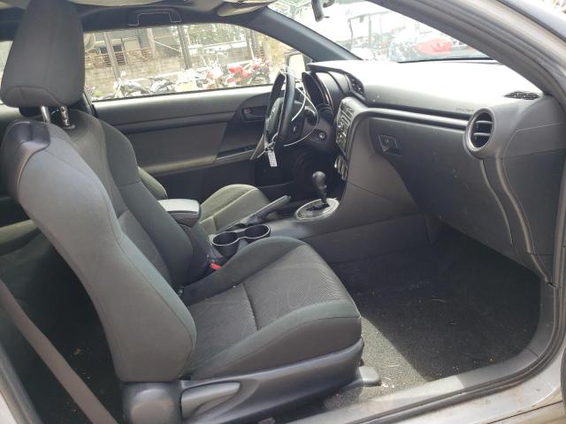 Photo 5 from auction – 2013 TOYOTA SCION TC with VIN JTKJF5C70D3046739