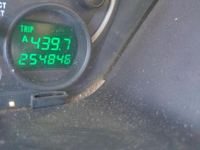 Photo 8 from auction – 2003 HONDA PILOT EXL with VIN 2HKYF18543H512830