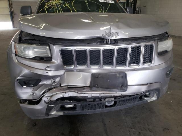 Photo 9 from auction – 2014 JEEP GRAND CHER with VIN 1C4RJFCG9EC156933