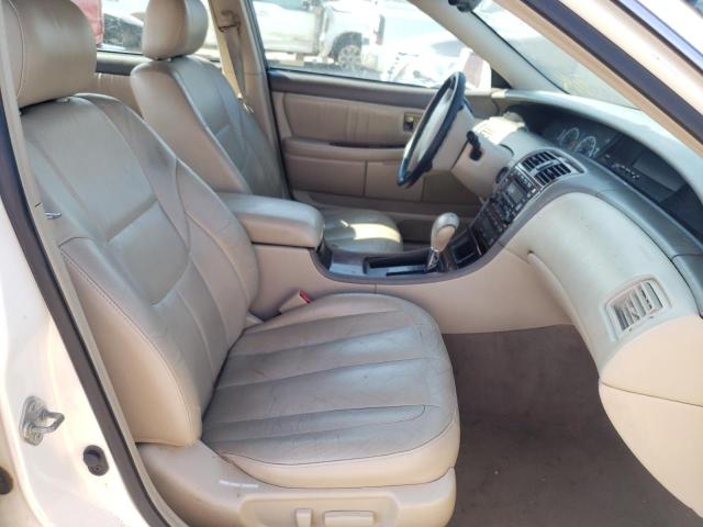 Photo 5 from auction – 2002 TOYOTA AVALON XL with VIN 4T1BF28B62U259950