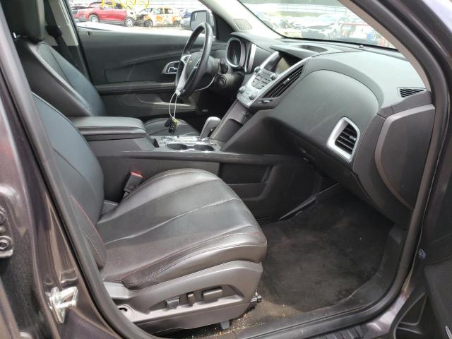 Photo 5 from auction – 2013 CHEVROLET EQUINOX LT with VIN 2GNFLGEK0D6256728