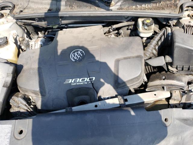 Photo 7 from auction – 2007 BUICK LUCERNE CX with VIN 1G4HD572X7U107664