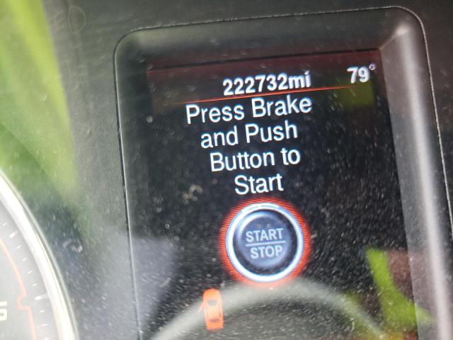 Photo 8 from auction – 2013 DODGE CHARGER SE with VIN 2C3CDXBG4DH550571