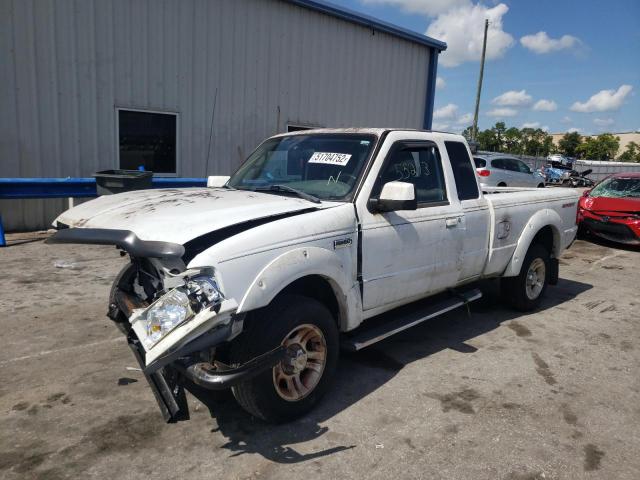 Photo 2 from auction – 2010 FORD RANGER SUP with VIN 1FTKR4EE5APA73531