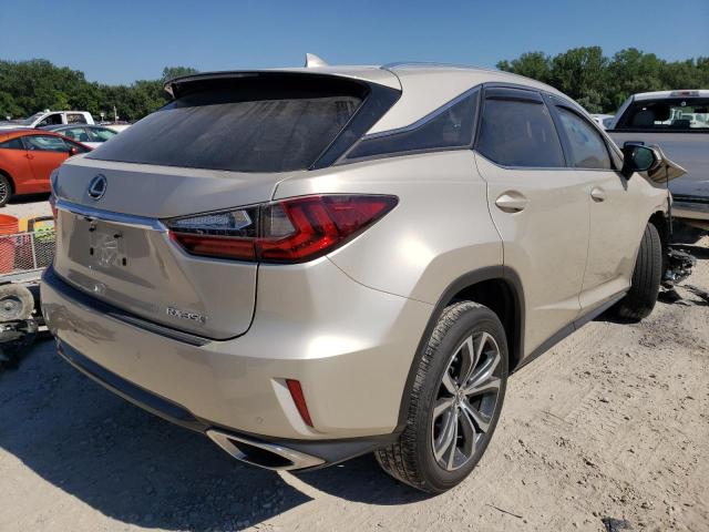 Photo 4 from auction – 2019 LEXUS RX 350 BAS with VIN 2T2BZMCA4KC193686