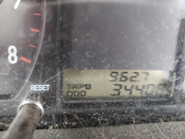 Photo 8 from auction – 2004 KIA OPTIMA LX with VIN KNAGD126245331467