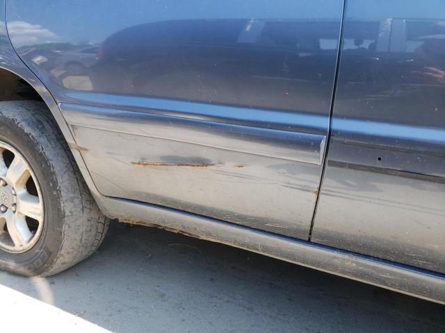 Photo 9 from auction – 2003 TOYOTA HIGHLANDER with VIN JTEHF21A030104329