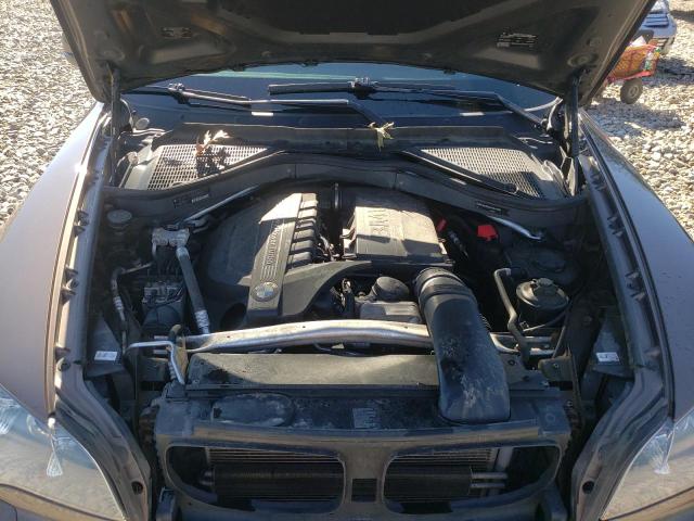 Photo 7 from auction – 2012 BMW X5 XDRIVE3 with VIN 5UXZV4C53CL757418