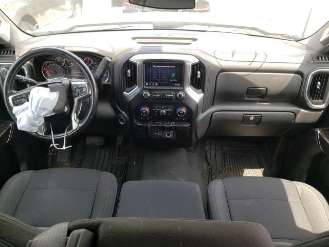 Photo 9 from auction – 2019 CHEVROLET SILVERADO with VIN 3GCPWCEKXKG111887
