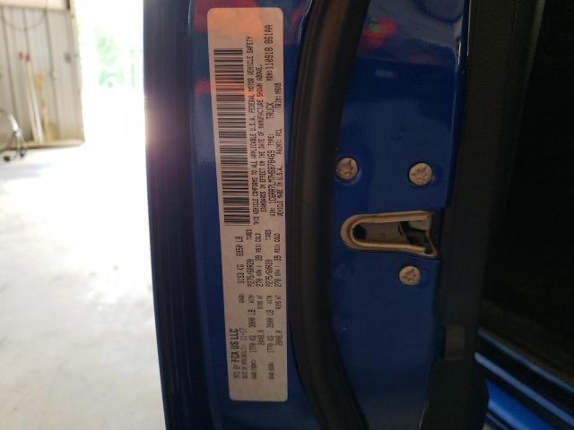 Photo 10 from auction – 2017 RAM 1500 SLT with VIN 1C6RR7LM7HS878469
