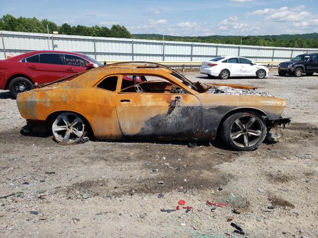 Photo 10 from auction – 2017 DODGE CHALLENGER with VIN 2C3CDZBT2HH531225