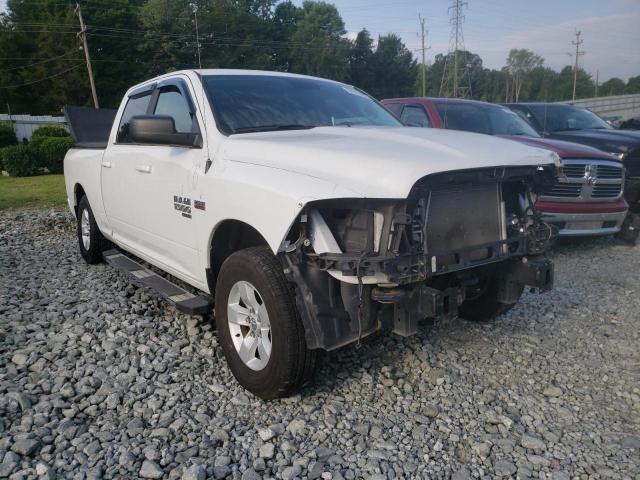 RAM 1500 CLASS 2019 with VIN 1C6RR6TT9KS712012 - Photo from auction