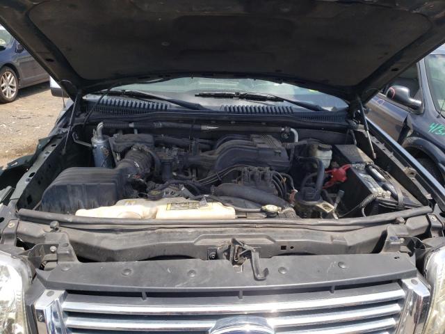 Photo 7 from auction – 2009 FORD EXPLORER L with VIN 1FMEU75E89UA29657