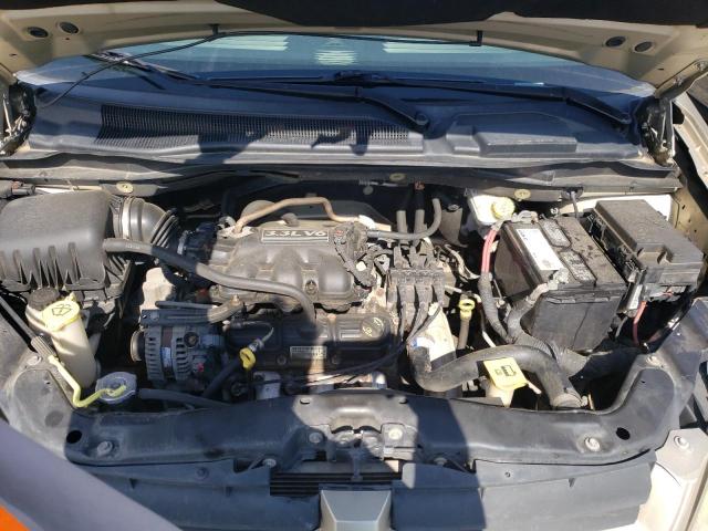 Photo 7 from auction – 2010 DODGE GRAND CARA with VIN 2D4RN4DE7AR316303
