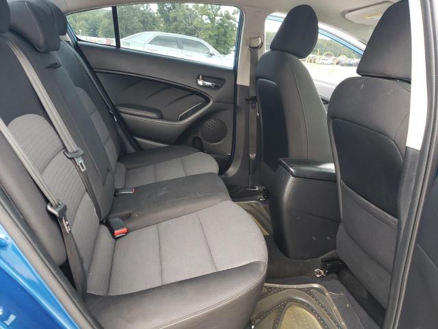 Photo 6 from auction – 2014 KIA FORTE LX with VIN KNAFX4A61E5188440
