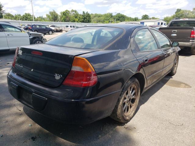 Photo 4 from auction – 2000 CHRYSLER 300M with VIN 2C3HE66G9YH423361