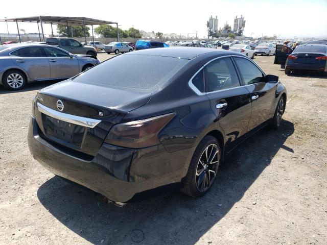 Photo 4 from auction – 2015 NISSAN ALTIMA 2.5 with VIN 1N4AL3AP2FC238745
