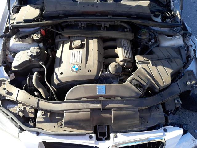 Photo 7 from auction – 2011 BMW 328 I SULE with VIN WBAPH5G55BNM76351