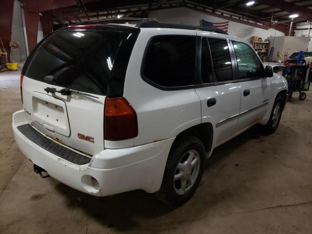 Photo 4 from auction – 2006 GMC ENVOY with VIN 1GKDS13S862314964