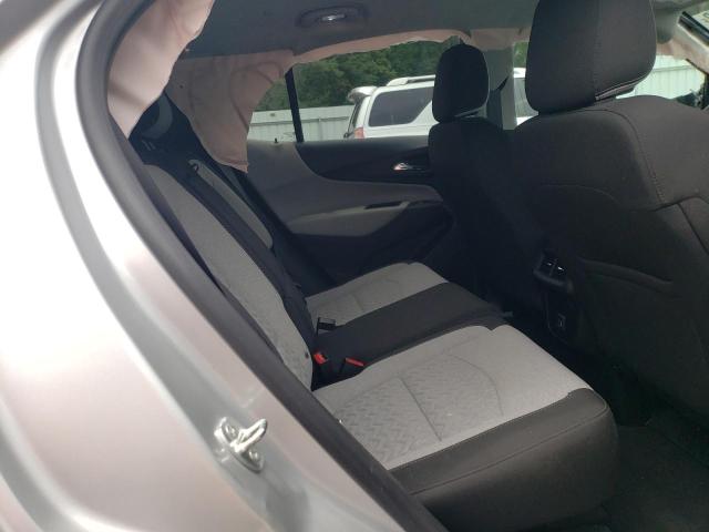 Photo 6 from auction – 2022 CHEVROLET EQUINOX LS with VIN 2GNAXHEV0N6132233