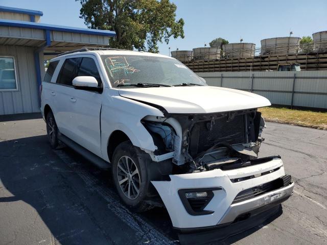 FORD EXPEDITION 2018 with VIN 1FMJU1JT4JEA28231 - Photo from auction