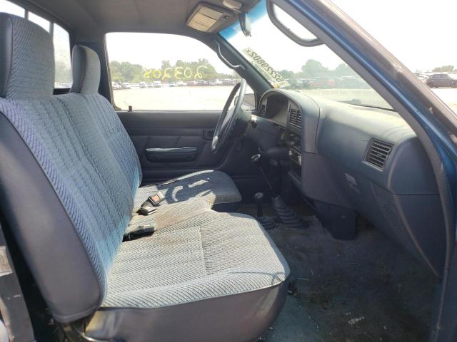 Photo 5 from auction – 1994 TOYOTA PICKUP 1/2 with VIN 4TARN01P4RZ275928