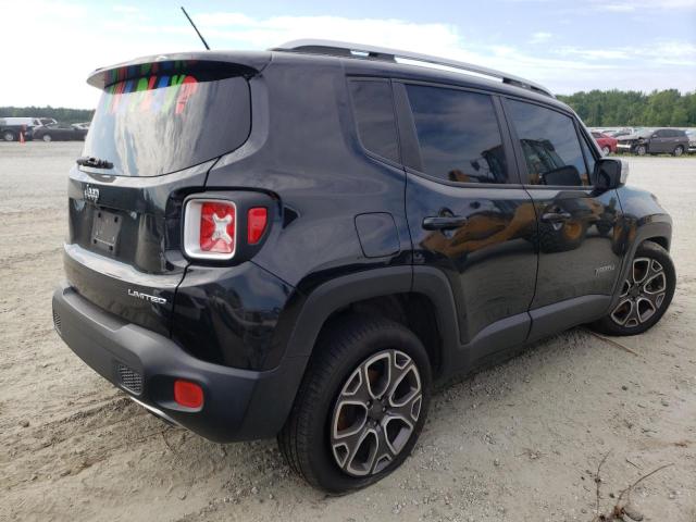 Photo 4 from auction – 2017 JEEP RENEGADE L with VIN ZACCJADB3HPF84511