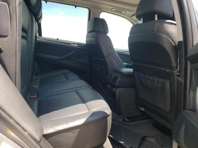Photo 6 from auction – 2008 BMW X5 with VIN 5UXFE435X8L030495