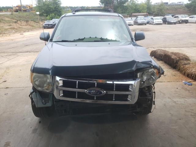 Photo 9 from auction – 2010 FORD ESCAPE LIM with VIN 1FMCU0EG2AKC94168