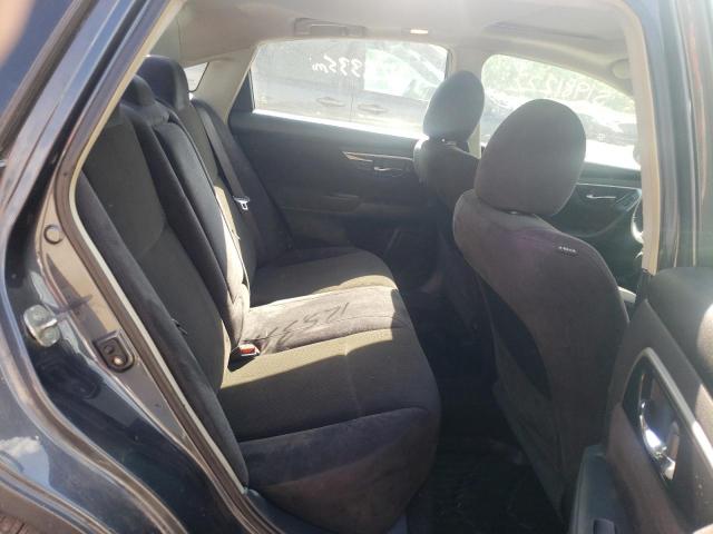 Photo 6 from auction – 2013 NISSAN ALTIMA 2.5 with VIN 1N4AL3AP4DC163267