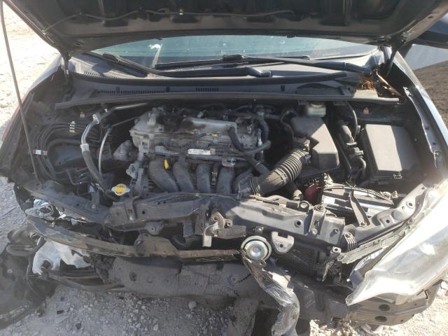 Photo 7 from auction – 2015 TOYOTA COROLLA L with VIN 2T1BURHE2FC263445