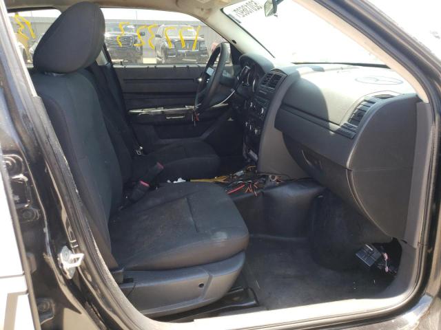 Photo 5 from auction – 2009 DODGE CHARGER with VIN 2B3KA43V39H600574