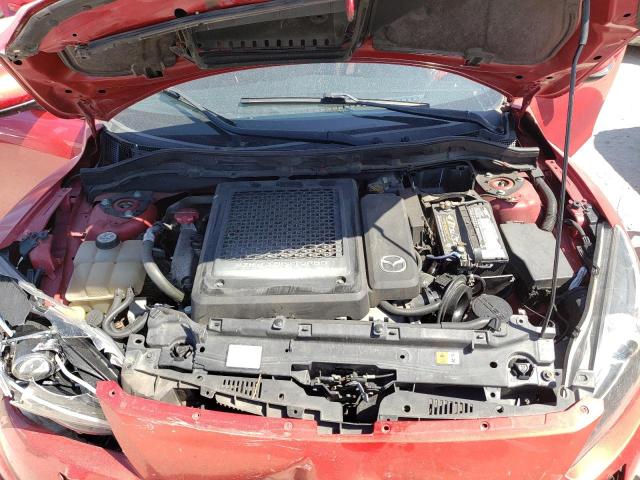 Photo 7 from auction – 2010 MAZDA SPEED 3 with VIN JM1BL1H31A1351192