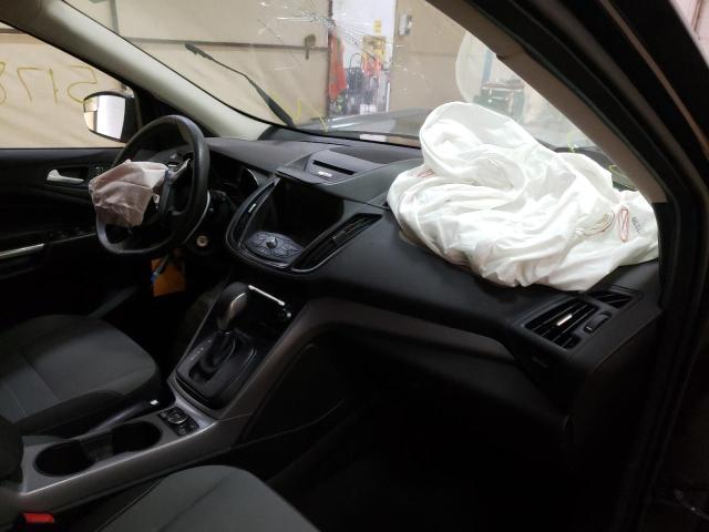 Photo 9 from auction – 2014 FORD ESCAPE SE with VIN 1FMCU9G96EUD04522