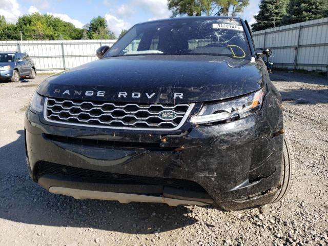 Photo 9 from auction – 2020 LAND ROVER RANGE ROVE with VIN SALZP2FX4LH077794