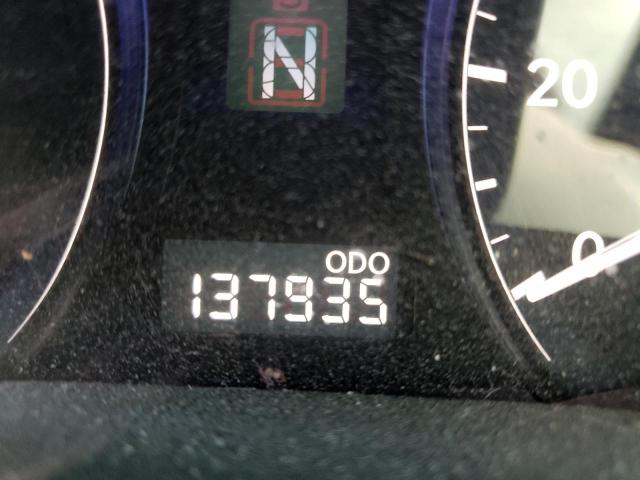 Photo 8 from auction – 2011 LEXUS RX 450 with VIN JTJBC1BA7B2042990
